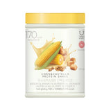 Delight Project Protein Shake Corn & Castella 540g