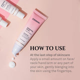 Cosnori Whitening Dress Tone-Up Cream 50ml