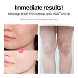 Cosnori Whitening Dress Tone-Up Cream 50ml