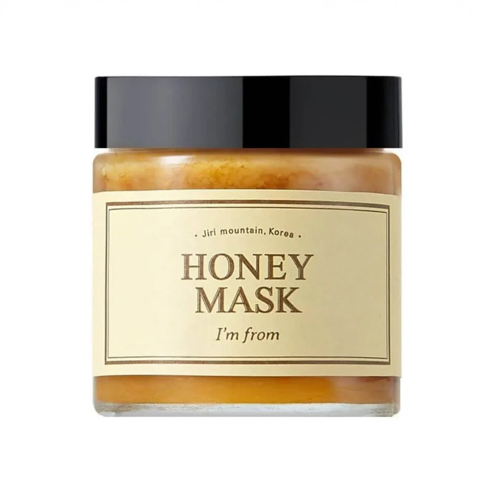 I'm From Honey Mask 120g