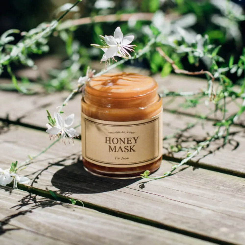 I'm From Honey Mask 120g