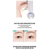 Fillimilli Heating Eyelash Curler USB Type White