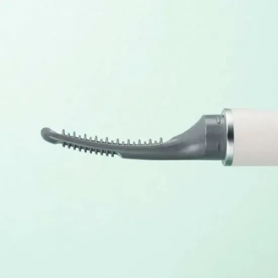 Fillimilli Dual Heated Eyelash Curler White USB Type