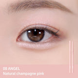 Bbia Last Auto Gel Eyeliner #08 Ange
