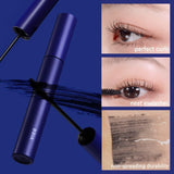 Bbia Never Die Mascara #01 Black