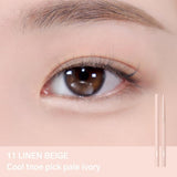 Bbia Last Auto Gel Eyeliner #11 Linen Beige