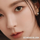 Bbia Ready To Wear Eyeshadow Palette #02 Mood Blush