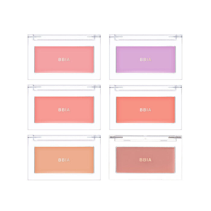 BBIA Ready To Wear Downy Cheek #01 Downy Pink