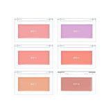 BBIA Ready To Wear Downy Cheek #01 Downy Pink