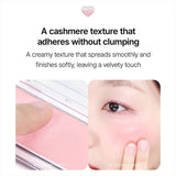 Bbia Ready To Wear Downy Cheek Cream Blush #02 Downy Peach