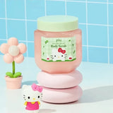 Plu香氛海盐身体磨砂膏Hello Kitty联名木棉香 600g