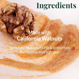 Plu三合一多效身体香氛磨砂膏 200g