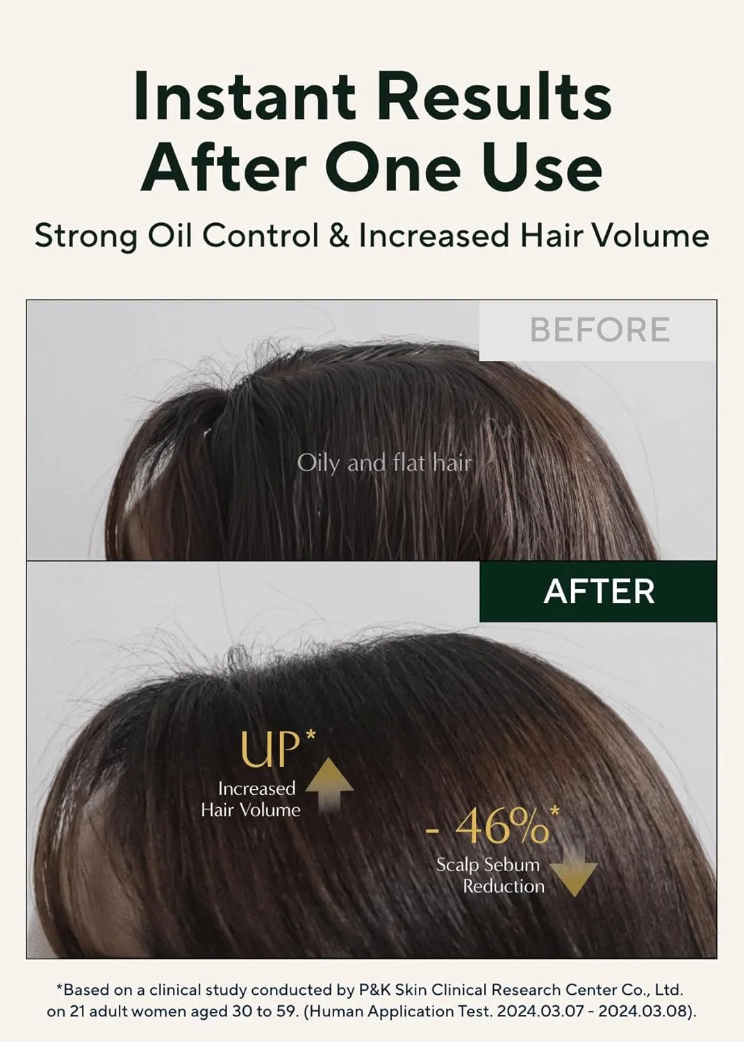 Aromatica Rosemary Dry Shampoo Powder 10g