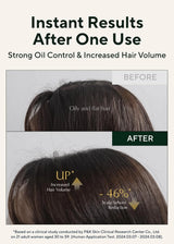 Aromatica Rosemary Dry Shampoo Powder 10g