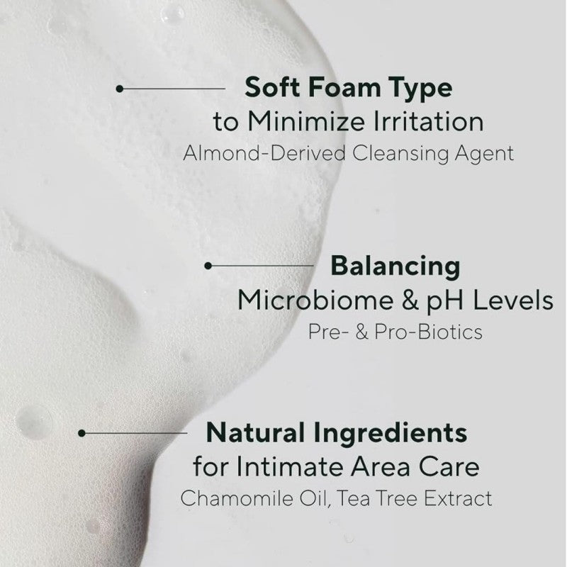 Aromatica爱露梦女性私处护理液 170ml+170ml