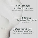 Aromatica爱露梦女性私处护理液 170ml+170ml