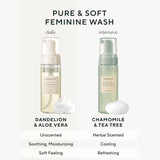 Aromatica爱露梦女性私处护理液 170ml+170ml