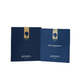 Derm all Matrix Facial Dermal-care Collagen Mask 4pcs