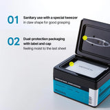 Mediheal Derma 365 Madecassoside Mask 30pcs