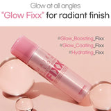 So Natural Water Glow Make Up Setting Fixx 75ml