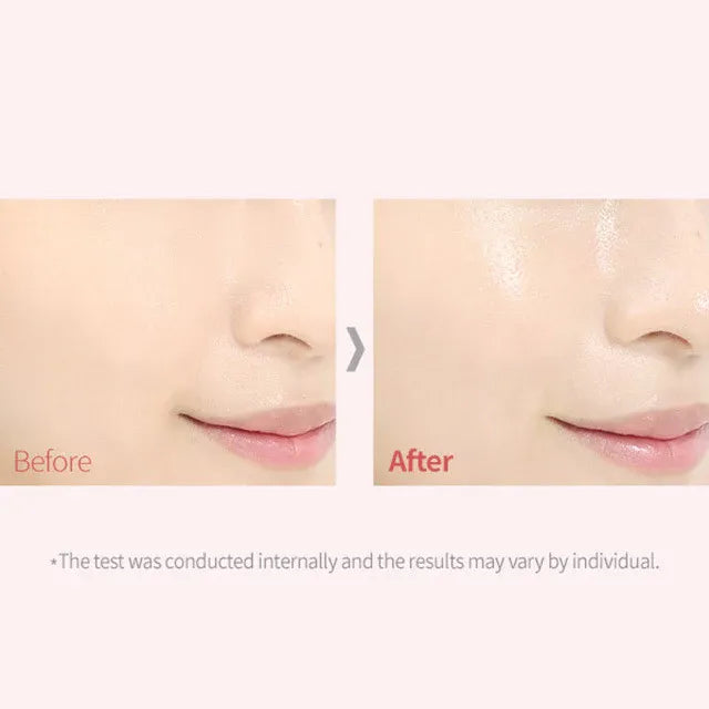 So Natural Water Glow Make Up Setting Fixx 75ml
