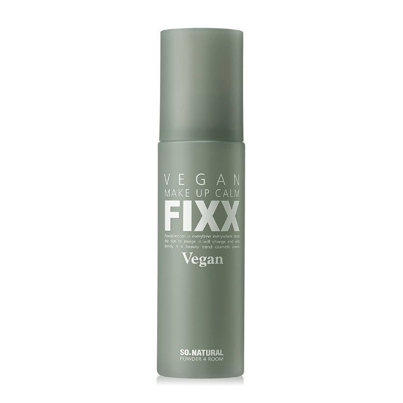 So Natural Fixx Vegan Make Up Calm 100ml
