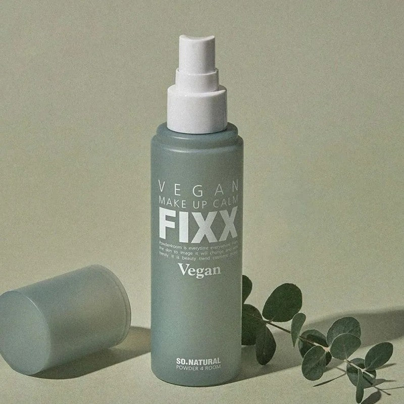So Natural Fixx Vegan Make Up Calm 100ml