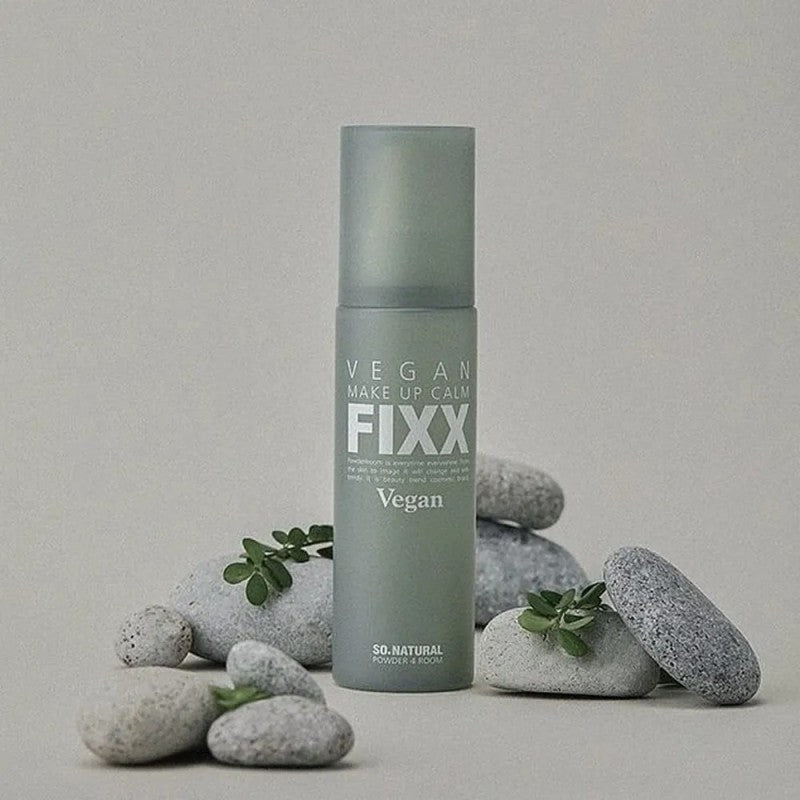 So Natural Fixx Vegan Make Up Calm 100ml
