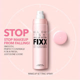 Fixx All Day Tight Make Up Setting Fixer 120ml
