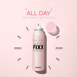 So Natural全天持久定妆喷雾Fixx 120ml