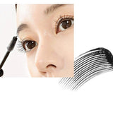 So Natural Fixx持久睫毛定型膏黑色