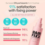 So Natural Fixx All Day Setting Up Hair Spray 155ml