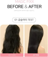 So Natural Magic Fixx全日持久头发定型喷雾 155ml