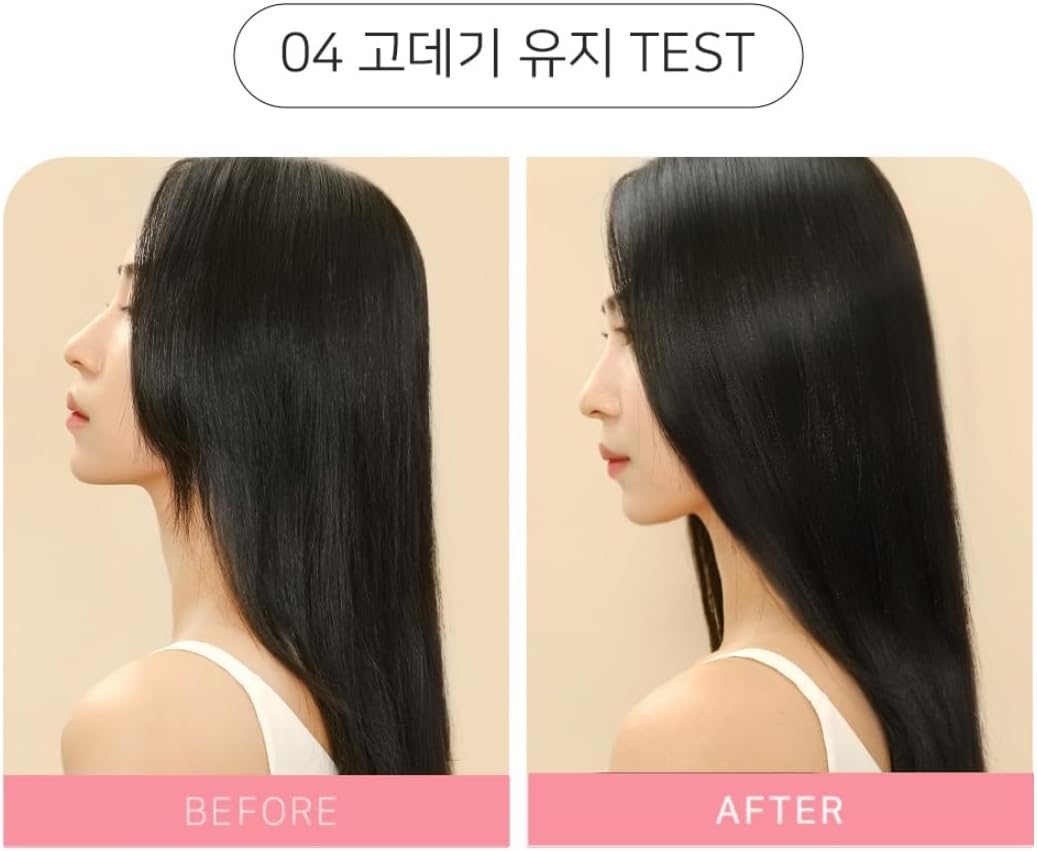 So Natural Magic Fixx全日持久头发定型喷雾 155ml
