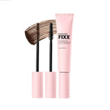 So Natural All Day Mascara Fixx Brown 9.5g