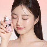 So Natural Fixx All Day tight Make Up Setting 30ml+35ml