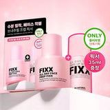 So Natural Fixx All Day Tight Makeup Primer 30ml + Setting Spray 35ml