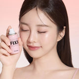 So Natural Fixx全天控油定妆喷雾 30ml+35ml