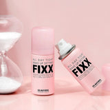 So Natural Fixx全天控油定妆喷雾 30ml+35ml