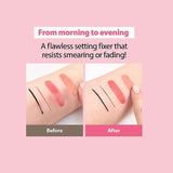 So Natural Fixx All Day tight Make Up Setting 30ml+35ml