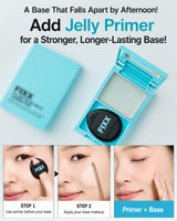 So Natural All Day Blur Jelly Primer Fixx 5g