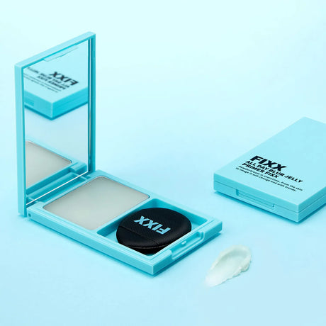 So Natural All Day Blur Jelly Primer Fixx 5g