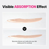 Isoi Blemish Care Eye & Wrinkle Patch Eye Mask 90+90pcs