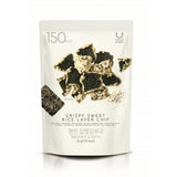 Delight Project Crispy Sweet Rice Laver Chip 30g