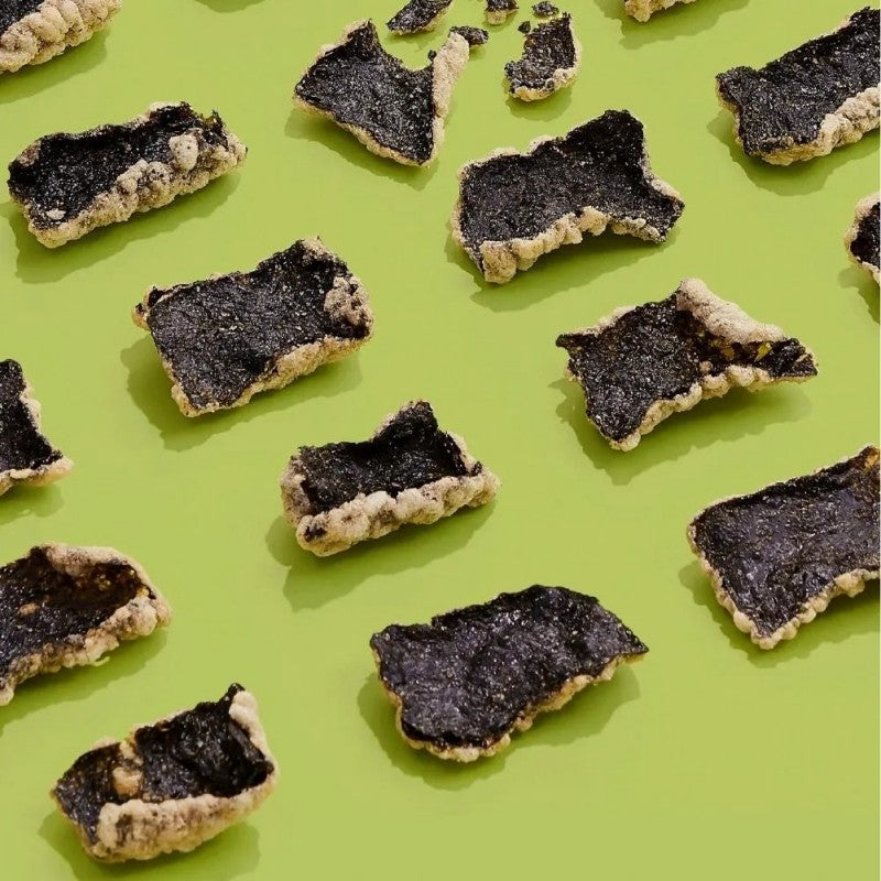 Delight Project Crispy Sweet Rice Laver Chip 30g