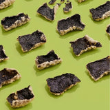 Delight Project Crispy Sweet Rice Laver Chip 30g