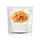 Delight Project Crispy Sliced Squid Sweet Rice Chip 50g