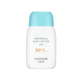 Goongbe宫中秘策儿童防晒霜温和无刺激SPF50+ 80g