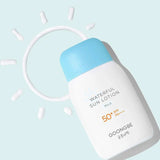 Goongbe宫中秘策儿童防晒霜温和无刺激SPF50+ 80g