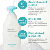 Goongbe Pri-mmune Shampoo & Bath 350ml